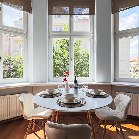 2Homerent Apartamenty W Dzielnicy Muzycznej Bydgoszcz Exterior foto