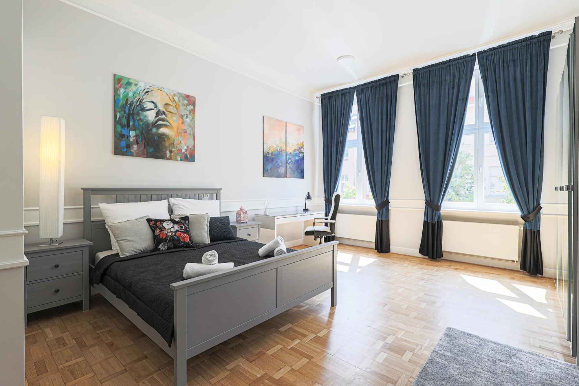 2Homerent Apartamenty W Dzielnicy Muzycznej Bydgoszcz Exterior foto