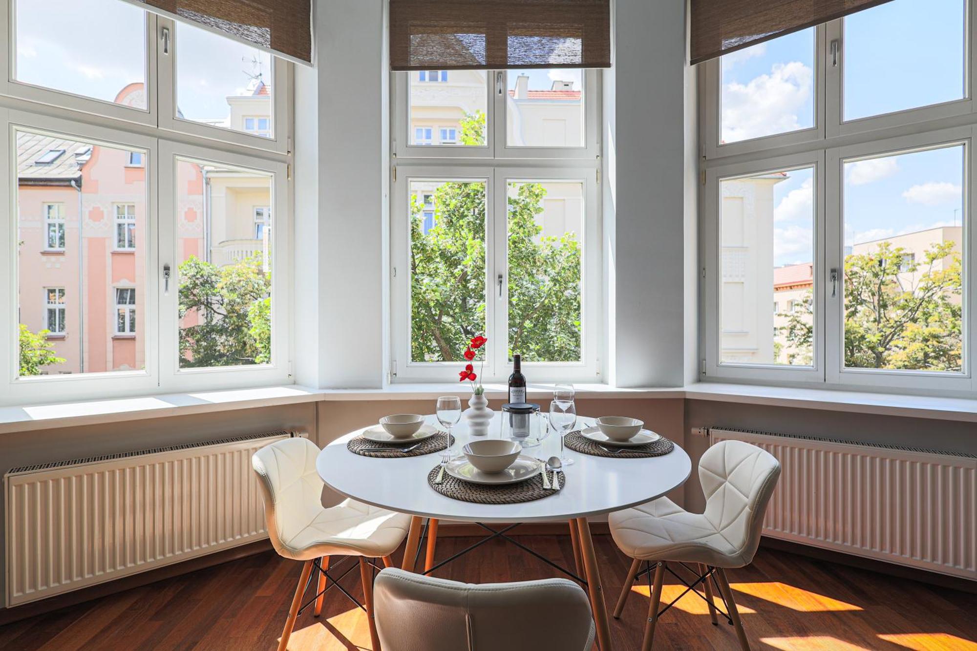 2Homerent Apartamenty W Dzielnicy Muzycznej Bydgoszcz Exterior foto
