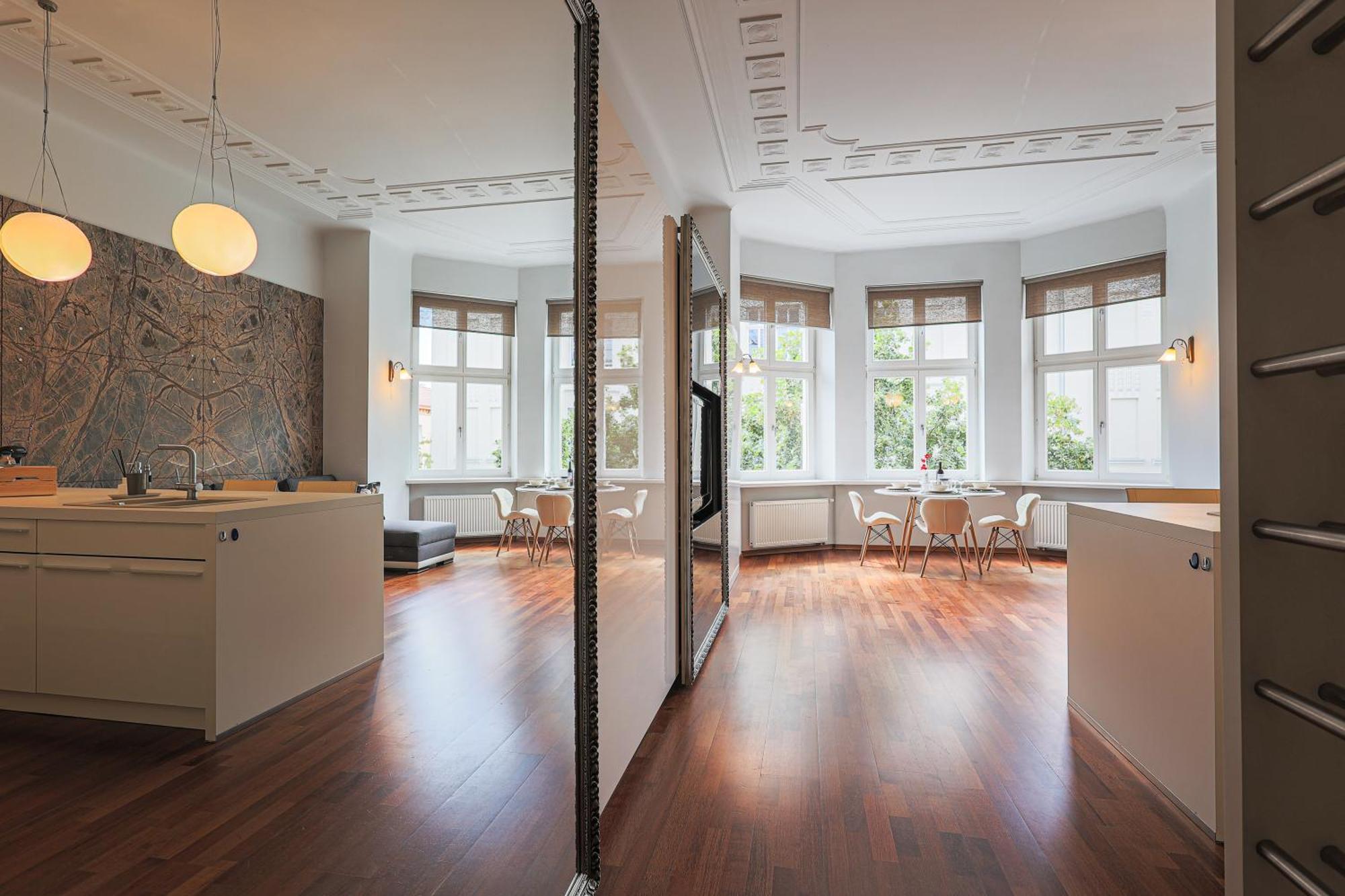 2Homerent Apartamenty W Dzielnicy Muzycznej Bydgoszcz Exterior foto