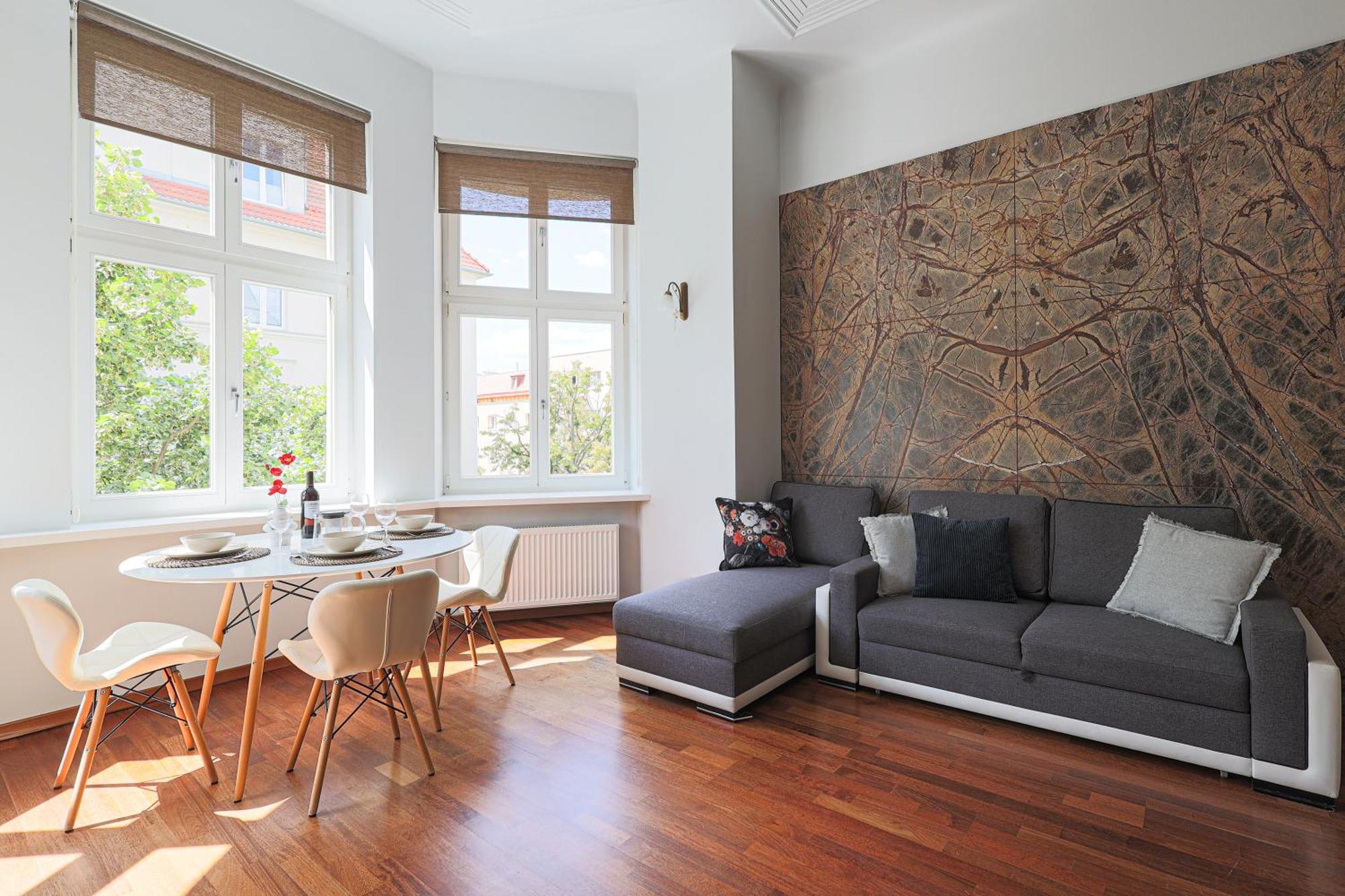 2Homerent Apartamenty W Dzielnicy Muzycznej Bydgoszcz Exterior foto