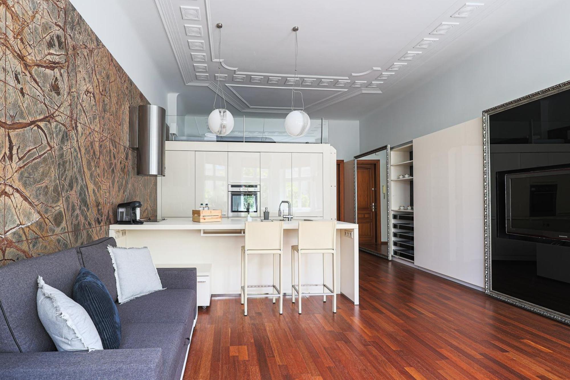 2Homerent Apartamenty W Dzielnicy Muzycznej Bydgoszcz Exterior foto