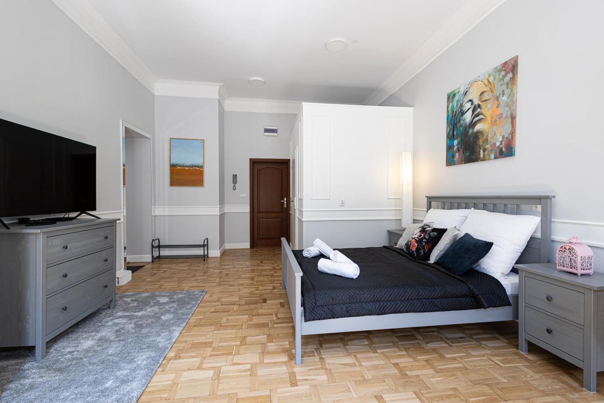 2Homerent Apartamenty W Dzielnicy Muzycznej Bydgoszcz Exterior foto