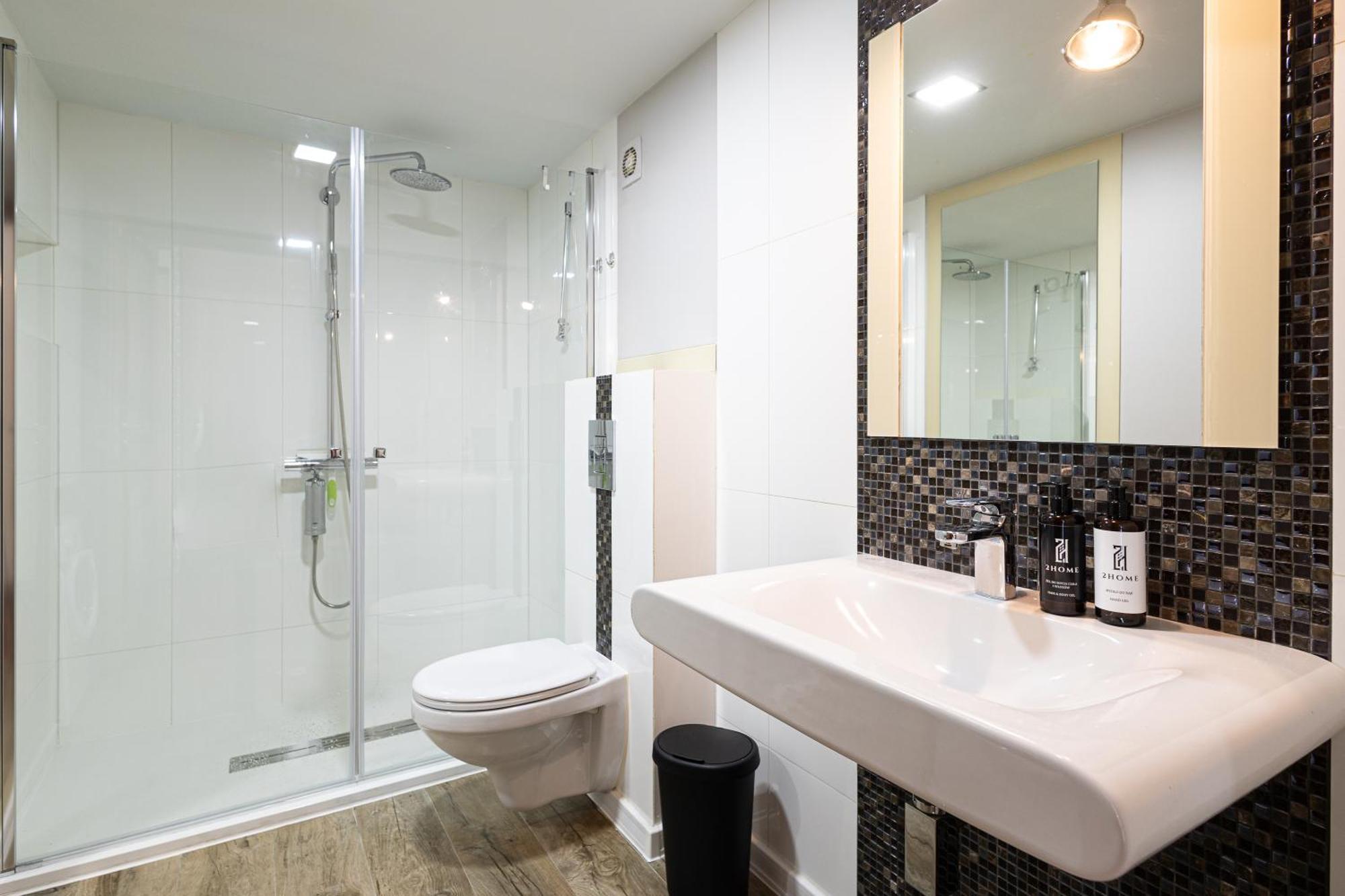 2Homerent Apartamenty W Dzielnicy Muzycznej Bydgoszcz Exterior foto