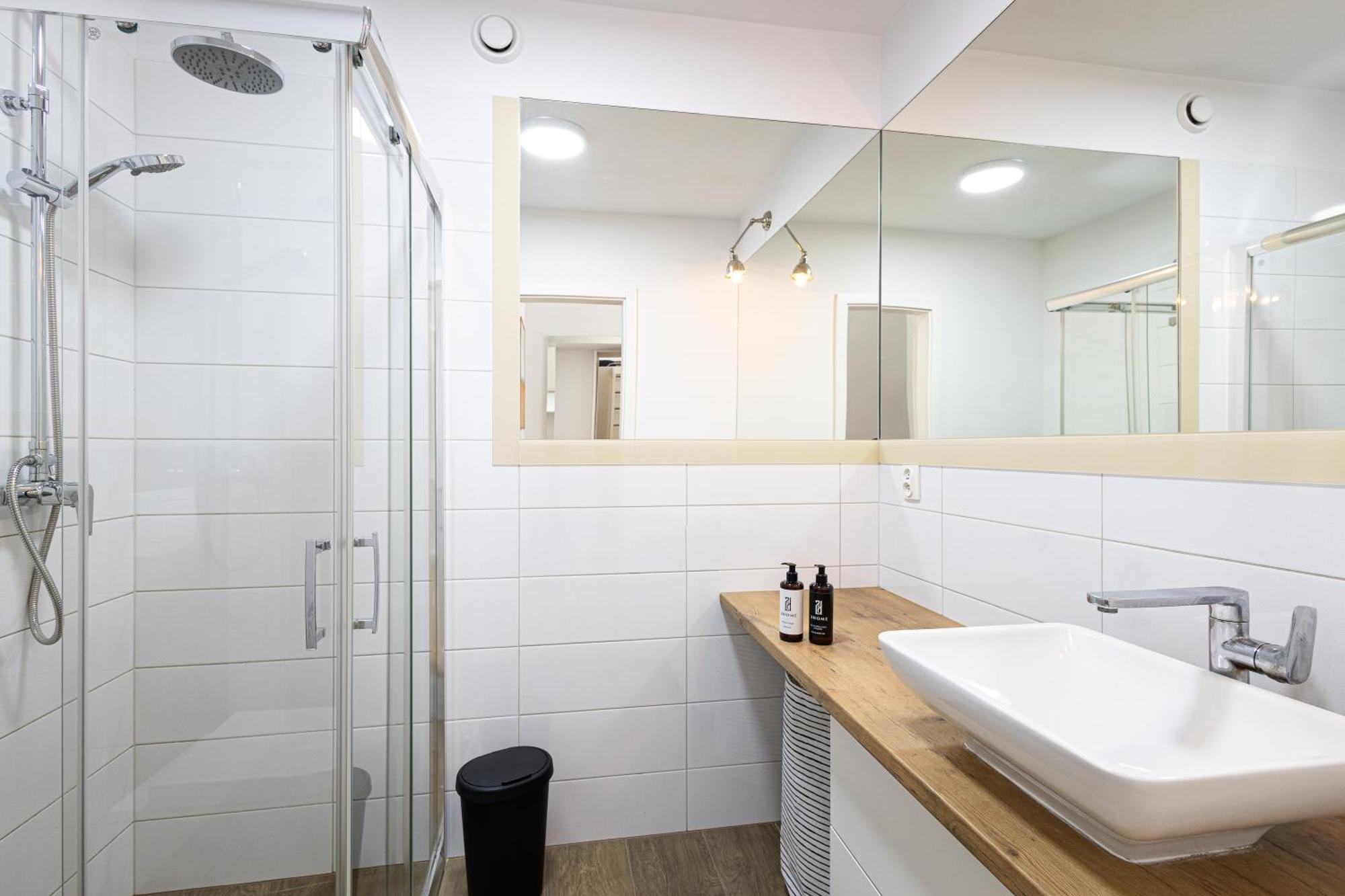 2Homerent Apartamenty W Dzielnicy Muzycznej Bydgoszcz Exterior foto