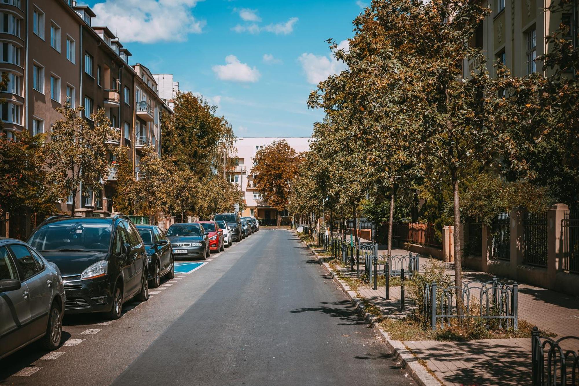 2Homerent Apartamenty W Dzielnicy Muzycznej Bydgoszcz Exterior foto