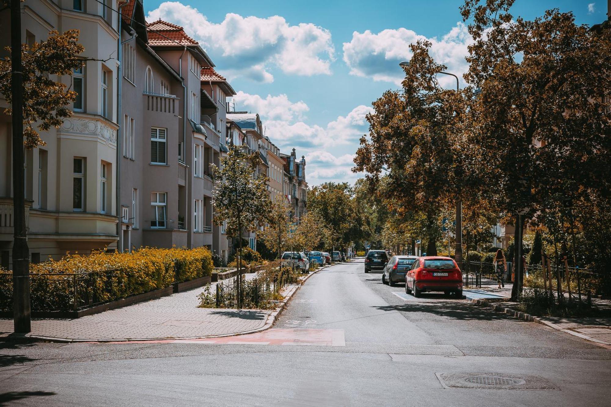 2Homerent Apartamenty W Dzielnicy Muzycznej Bydgoszcz Exterior foto